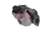 Турбина JAGUAR XF SPORTBRAKE (X250) 12-14; LAND ROVER RANGE ROVER EVOQUE (L538) 11-19 MSG 49477-01214 (фото 1)