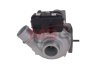 Турбина JAGUAR XF SPORTBRAKE (X250) 12-14; LAND ROVER RANGE ROVER EVOQUE (L538) 11-19 MSG 49477-01214 (фото 2)