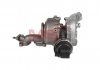 Турбіна RENAULT MASTER II (JD) 01-; OPEL MOVANO A (U9, E9) 01-; SKODA YETI (5L) 09-17 MSG 53039700132 (фото 2)