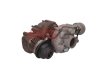 Турбіна CITROEN XANTIA (X1) 95-98; VW GOLF III (1H5) 93-99; AUDI 80 (8C, B4) 91-94 MSG 53149707009 (фото 1)