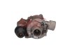 Турбіна CITROEN XANTIA (X1) 95-98; VW GOLF III (1H5) 93-99; AUDI 80 (8C, B4) 91-94 MSG 53149707009 (фото 5)