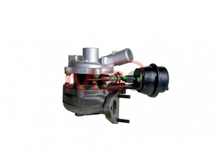 Турбина OPEL CORSA D (S07) 06-11,CORSA D (S07) 06-10,ASTRA H GTC 05-10,ASTRA H (L35) 05-10 MSG 54359700015