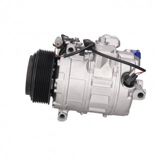 Компресор кондиціонера BMW 7 (F01, F02, F03, F04) 08-15,5 (F11) 10-17,5 (F10, F18) 09-16,5 (F07) Gran Turismo 09-17 MSG 64529165808 R
