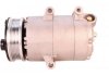 Компрессор кондиционера FORD S-MAX I (WA6) 06-14,MONDEO IV (BA7) 07-15; VOLVO V70 III (135) 07-14,V70 07-16 MSG 6G9119D629DB R (фото 1)
