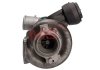 Турбіна OPEL OMEGA B (25, 26, 27) 01-03,OMEGA B (21, 22, 23) 01-03; BMW 5 (E39) 00-03,5 (E39) 00-04 MSG 710415-0001 (фото 2)