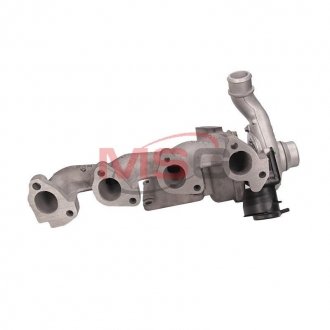 Турбина FORD FOCUS I (DNW) 01-04,FOCUS I (DFW) 01-04,FOCUS I (DAW, DBW) 01-04 MSG 713517-0016