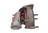 Турбіна відновлена VW PASSAT B5 (3B3) 00-05; AUDI A4 (8E2, B6) 00-04; SKODA SUPERB I (3U4) 01-08 MSG 717858-0002 (фото 3)