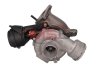 Турбіна відновлена VW PASSAT B5 (3B3) 00-05; AUDI A4 (8E2, B6) 00-04; SKODA SUPERB I (3U4) 01-08 MSG 717858-0002 (фото 4)
