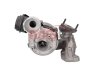 Турбина SKODA SUPERB II (3T5) 09-15; SEAT TOLEDO III (5P2) 04-09; AUDI A3 SPORTBACK (8PA) 04-13 MSG 724930-0002 (фото 3)