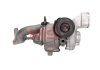 Турбина SKODA SUPERB II (3T5) 09-15; SEAT TOLEDO III (5P2) 04-09; AUDI A3 SPORTBACK (8PA) 04-13 MSG 724930-0002 (фото 4)