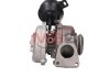 Турбина FORD S-MAX I (WA6) 06-14,MONDEO IV (BA7) 07-15; VOLVO C70 II (542) 08-09,C30 (533) 06-12 MSG 728768-0005 (фото 4)