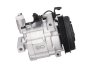 Компресор кондиціонера SUBARU FORESTER (SG) 02-08,Forester 02-08,FORESTER (SG) 02-08 MSG 73111-SA000 R (фото 5)