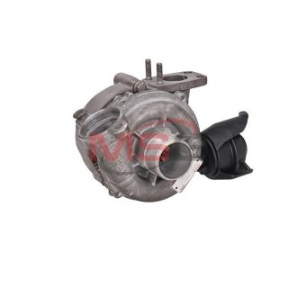 Турбина MINI MINI HATCH (R56) 07-10; FORD FOCUS II (DA_) 04-12; CITROEN XSARA PICASSO (N68) 04-11 MSG 753420-0005