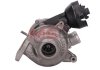 Турбина FORD S-MAX I (WA6) 06-14,MONDEO IV (BA7) 07-15; VOLVO C70 II (542) 08-09,C30 (533) 06-12 MSG 760774-0002 (фото 2)