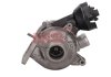 Турбіна FORD S-MAX I (WA6) 06-14,MONDEO IV (BA7) 07-15; VOLVO C70 II (542) 08-09,C30 (533) 06-12 MSG 760774-0003 (фото 2)