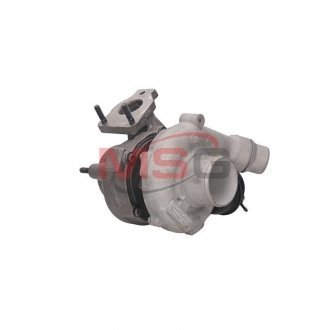 Турбіна відновлена RENAULT Laguna 07-15 MSG 770116-0002