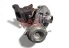 Турбіна відновлена FIAT PANDA (169) 06-; PEUGEOT BIPPER (AA_) 10-; CITROEN NEMO (AA_) 10-; OPEL CORSA D (S07) 06-14 MSG 799171-0001 (фото 1)