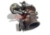 Турбіна відновлена FIAT PANDA (169) 06-; PEUGEOT BIPPER (AA_) 10-; CITROEN NEMO (AA_) 10-; OPEL CORSA D (S07) 06-14 MSG 799171-0001 (фото 2)