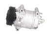 Компрессор кондиционера RENAULT SCENIC II (JM) 03-09, MEGANE II (LM0/1_) 03-н.в.,MEGANE II (KM0/1_) 03-09 MSG 81.06.17.009 R (фото 1)