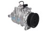 Компрессор кондиционера SEAT EXEO (3R2) 09-13,EXEO 08-13; AUDI A8 (4E_) 03-10,A6 ALLROAD (4FH, C6) 06-11 MSG 81.08.56.001 R (фото 2)