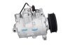 Компрессор кондиционера SEAT EXEO (3R2) 09-13,EXEO 08-13; AUDI A8 (4E_) 03-10,A6 ALLROAD (4FH, C6) 06-11 MSG 81.08.56.001 R (фото 5)