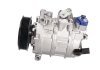 Компресор кондиціонера SKODA SUPERB III (3V5) 15-; SEAT LEON III ST (5F) 13-20; AUDI TT ROADSTER (FV9, FVR) 14- MSG 81.08.56.006 R (фото 1)