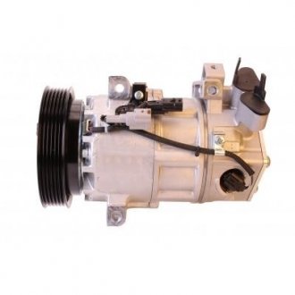 Компресор кондиціонера відновлений RENAULT Captur 13-20, Clio IV 12-19 MSG 92600-1654R R