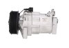 Компресор кондиціонера відновлений NISSAN Note 05-12, Micra K12 03-10, Tiida C11 04-12 MSG 92600-CJ700 R (фото 1)