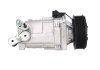 Компресор кондиціонера відновлений NISSAN Note 05-12, Micra K12 03-10, Tiida C11 04-12 MSG 92600-CJ700 R (фото 5)