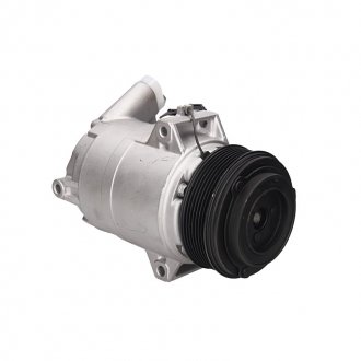 Компрессор кондиционера NISSAN PATHFINDER (R51) 05-н.в.,Pathfinder 04-15 MSG 92600-ZL90B R