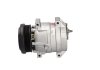 Компресор кондиціонера CHEVROLET LACETTI (J200) 07-,EPICA (KL1_) 05-11,CRUZE (J300) 09-,Epica 06-12 MSG 96409087 R (фото 1)