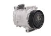 Компрессор кондиционера DS DS 7 CROSSBACK 17-; CITROEN DS5 11-15; PEUGEOT 508 SW II (FC_, FJ_, F4_) 18- MSG 9675655880 R (фото 2)