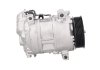 Компрессор кондиционера DS DS 7 CROSSBACK 17-; CITROEN DS5 11-15; PEUGEOT 508 SW II (FC_, FJ_, F4_) 18- MSG 9675655880 R (фото 5)