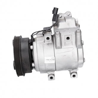 Компресор кондиціонера HYUNDAI SONATA III (Y-3) 93-98,LANTRA (J-2) 95-00,GETZ (TB) 02-05,COUPE (RD) 96-02 MSG 97701-1C150 R