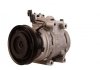 Компресор кондиціонера відновлений HYUNDAI ELANTRA (XD) 00-06,TUCSON (JM) 04-10; KIA SPORTAGE (JE) 04-,Sportage KM 04-10 MSG 97701-2D700 R (фото 2)