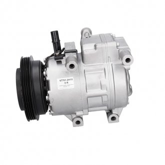 Компрессор кондиционера KIA PRO CEED (ED) 08-12,CEED (ED) 06-12; HYUNDAI i30 (FD) 07-12,ELANTRA (HD) 06-10 MSG 97701-2H100 R