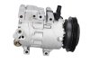 Компрессор кондиционера KIA PRO CEED (ED) 08-12,CEED (ED) 06-12; HYUNDAI i30 (FD) 07-12,ELANTRA (HD) 06-10 MSG 97701-2H100 R (фото 5)