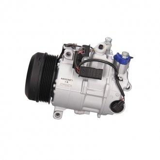 Компрессор кондиционера MERCEDES-BENZ SLK-CLASS (R172) 12-н.в..,M-CLASS (W166) 11-15,GL-CLASS (X166) 12-15 MSG A0032308711 R