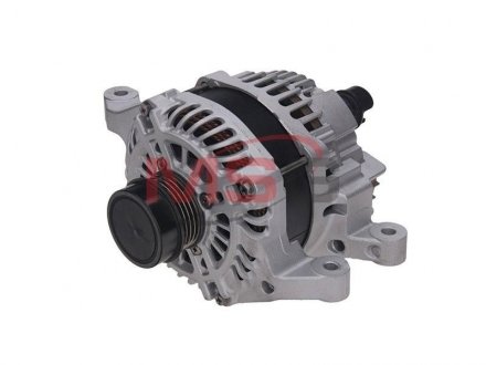 Генератор відновлений FORD ESCAPE II 13-,ESCAPE 13- MSG A2TX2681ZC