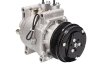 Компресор кондиціонера HONDA JAZZ (FIT) I (GD) 02-08,Jazz 02-08 MSG AC0002 (фото 1)