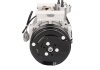 Компресор кондиціонера HONDA JAZZ (FIT) I (GD) 02-08,Jazz 02-08 MSG AC0002 (фото 2)