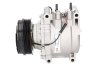 Компресор кондиціонера HONDA JAZZ (FIT) I (GD) 02-08,Jazz 02-08 MSG AC0002 (фото 3)
