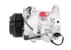 Компрессор кондиционера TOYOTA REIZ I (GRX12) 04-09; LEXUS IS (XE20) 05-13 MSG AC0012 (фото 3)