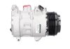 Компрессор кондиционера TOYOTA REIZ I (GRX12) 04-09; LEXUS IS (XE20) 05-13 MSG AC0012 (фото 5)