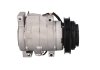 Компрессор кондиционера TOYOTA LAND CRUISER PRADO (J120) 02-10,Land Cruiser Prado 120 03-09 MSG AC0044 (фото 5)