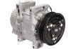 Компресор кондиціонера NISSAN PRIMERA (WP12) 02-,PRIMERA (P12) 02-08,X-TRAIL (T30) 01-13,X-TRAIL T30 01-07 MSG AC0045 (фото 2)