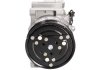 Компресор кондиціонера NISSAN PRIMERA (WP12) 02-,PRIMERA (P12) 02-08,X-TRAIL (T30) 01-13,X-TRAIL T30 01-07 MSG AC0045 (фото 3)