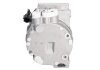 Компресор кондиціонера NISSAN PRIMERA (WP12) 02-,PRIMERA (P12) 02-08,X-TRAIL (T30) 01-13,X-TRAIL T30 01-07 MSG AC0045 (фото 4)
