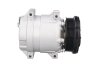 Компресор кондиціонера CHEVROLET LACETTI (J200) 07-,EPICA (KL1_) 05-11,CRUZE (J300) 09-,Epica 06-12 MSG AC0049 (фото 5)