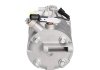 Компресор кондиціонера PEUGEOT 4007 (GP) 07-13; MITSUBISHI OUTLANDER XL II (CW_W) 06-12; CITROEN C-CROSSER (EP_) 07-12 MSG AC0053 (фото 4)